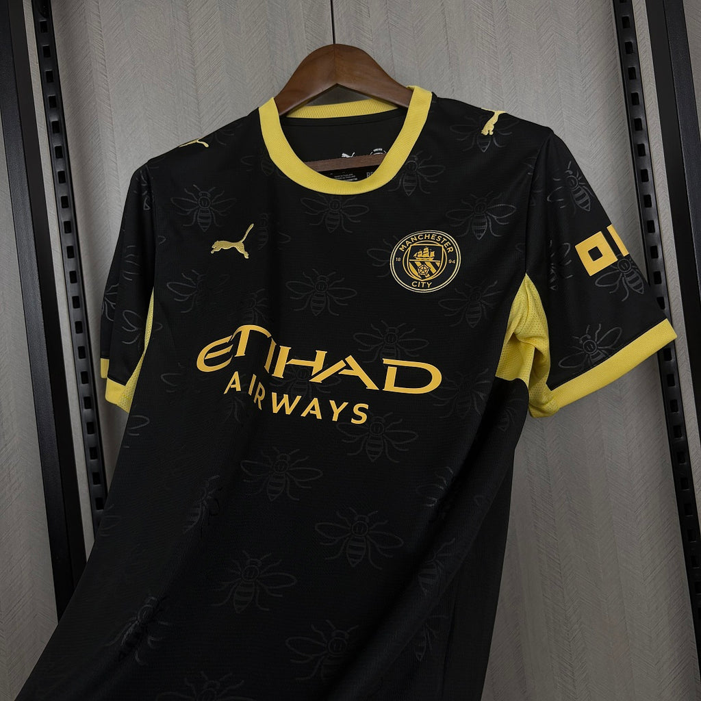 Manchester City Away - 2026/27