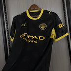 Manchester City Away - 2026/27