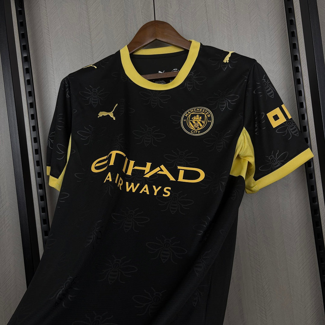 Manchester City Away - 2026/27