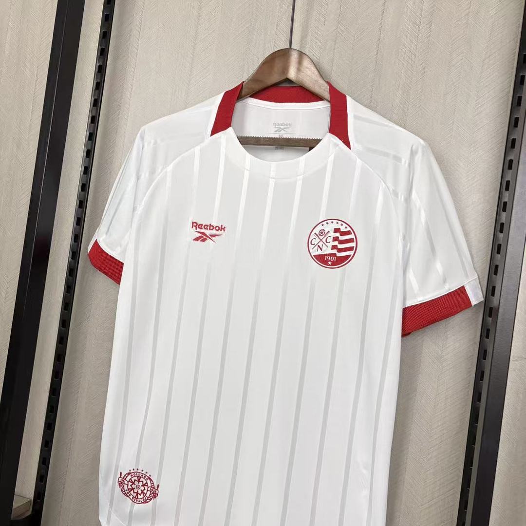 Nautico Away - 2026/27