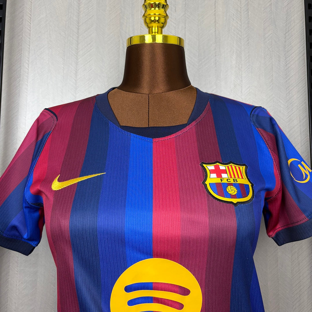 Barcelona Home - 2026/27