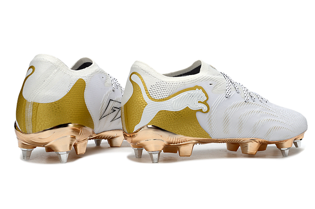 Chuteira Puma Future 8 Ultimate Campo