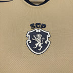 Sporting CP Away - 2026/27