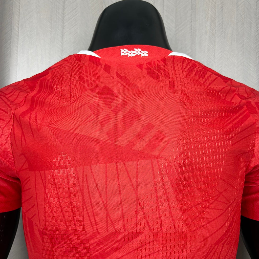 Benfica Home 26/27 Player