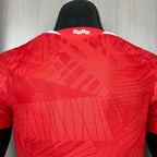 Benfica Home 26/27 Player