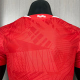 Benfica Home 26/27 Player