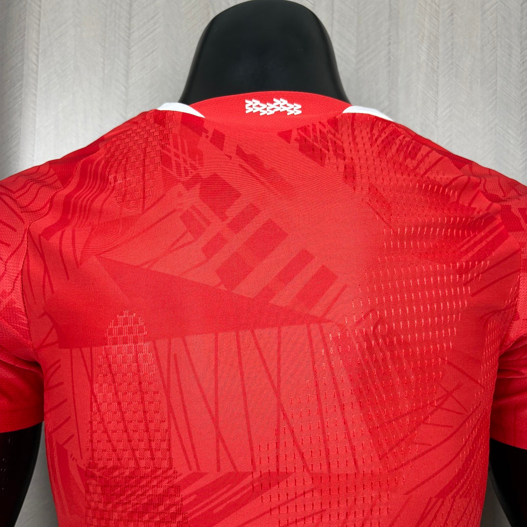 Benfica Home 26/27 Player
