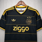 Ajax Away - 2026/27