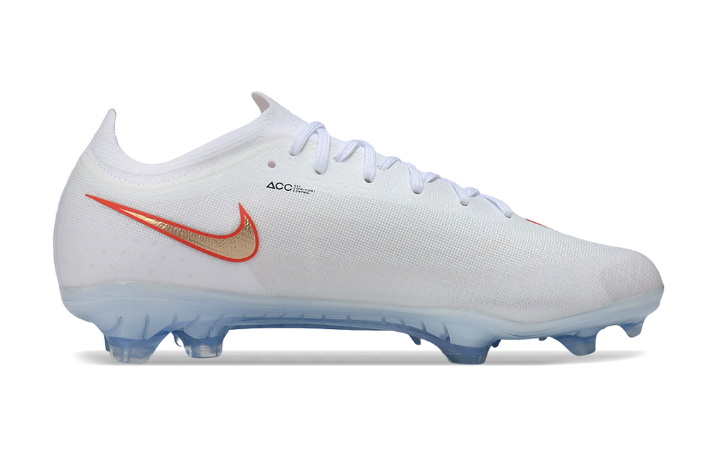Chuteira Nike Air Zoom Mercurial Vapor XV Elite FG Campo
