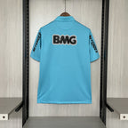 Santos Away 12/13 Retrô