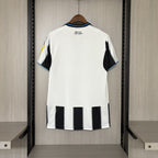 Newcastle Home - 2025/26