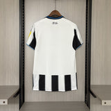 Newcastle Home - 2025/26