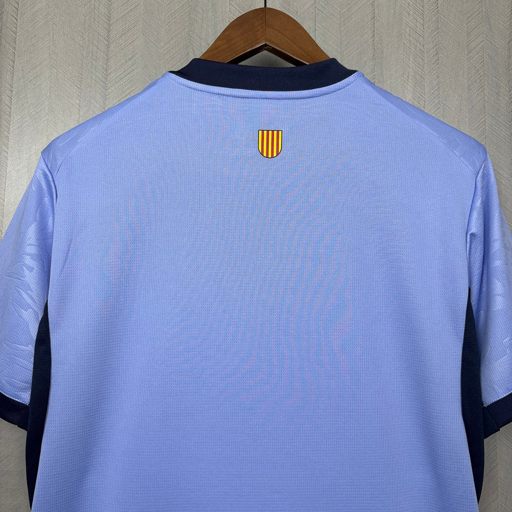 Olympique de Marseille Third - 2026/27