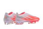 Chuteira Adidas F50 Elite Hyperfast Laceless Campo
