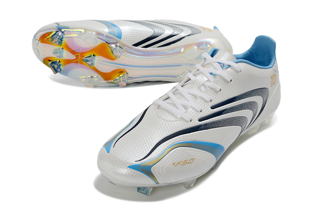 Chuteira Adidas F50 Elite Tunit Campo