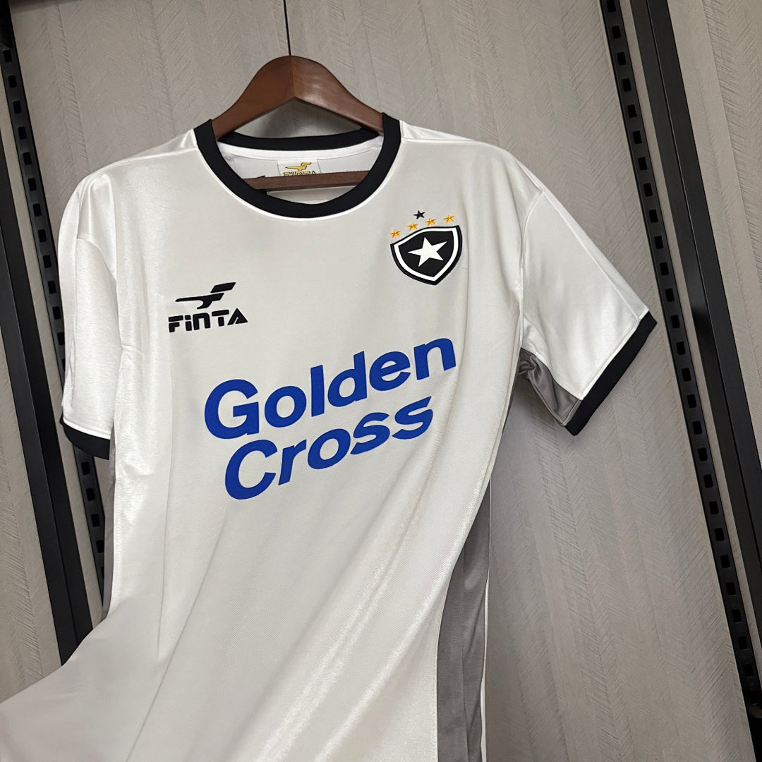 Botafogo - 2002/03 Retrô