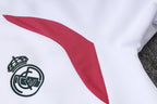 Agasalho Real Madrid - 2026/27
