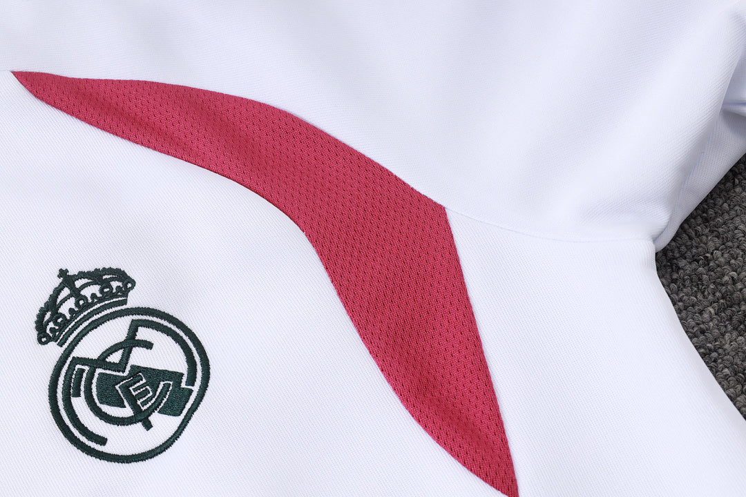 Agasalho Real Madrid - 2026/27