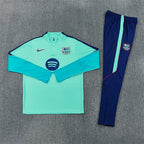 Agasalho Barcelona - 2026/27