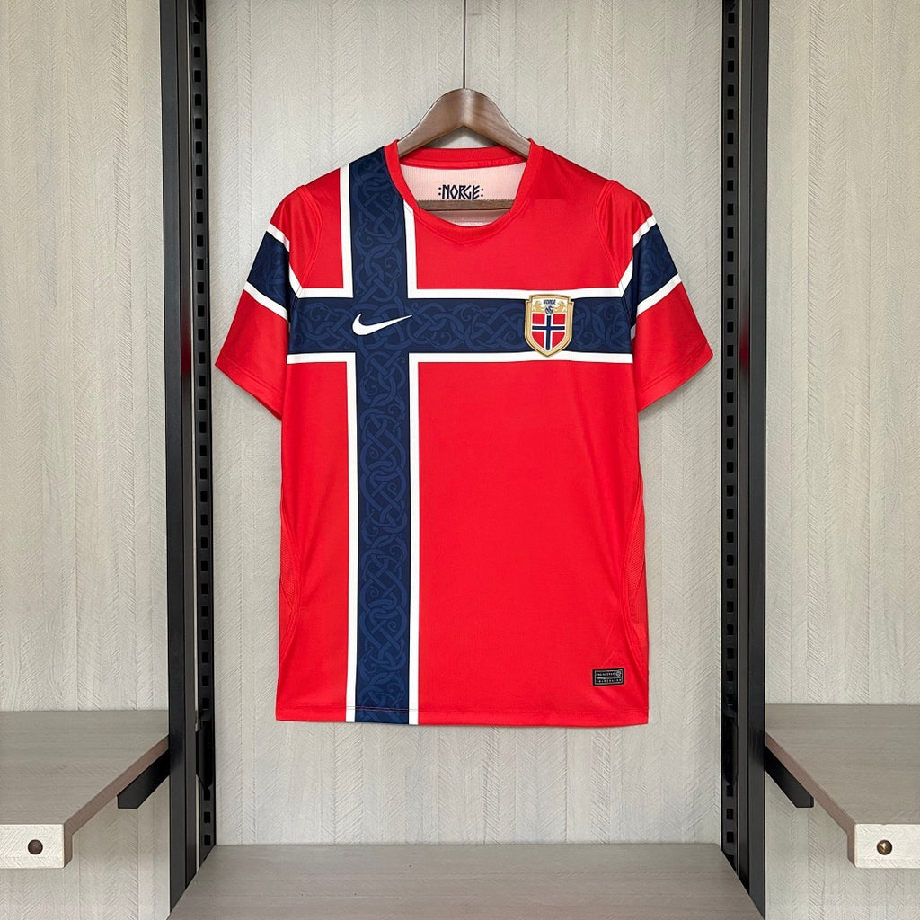 Noruega Home - 2026/27
