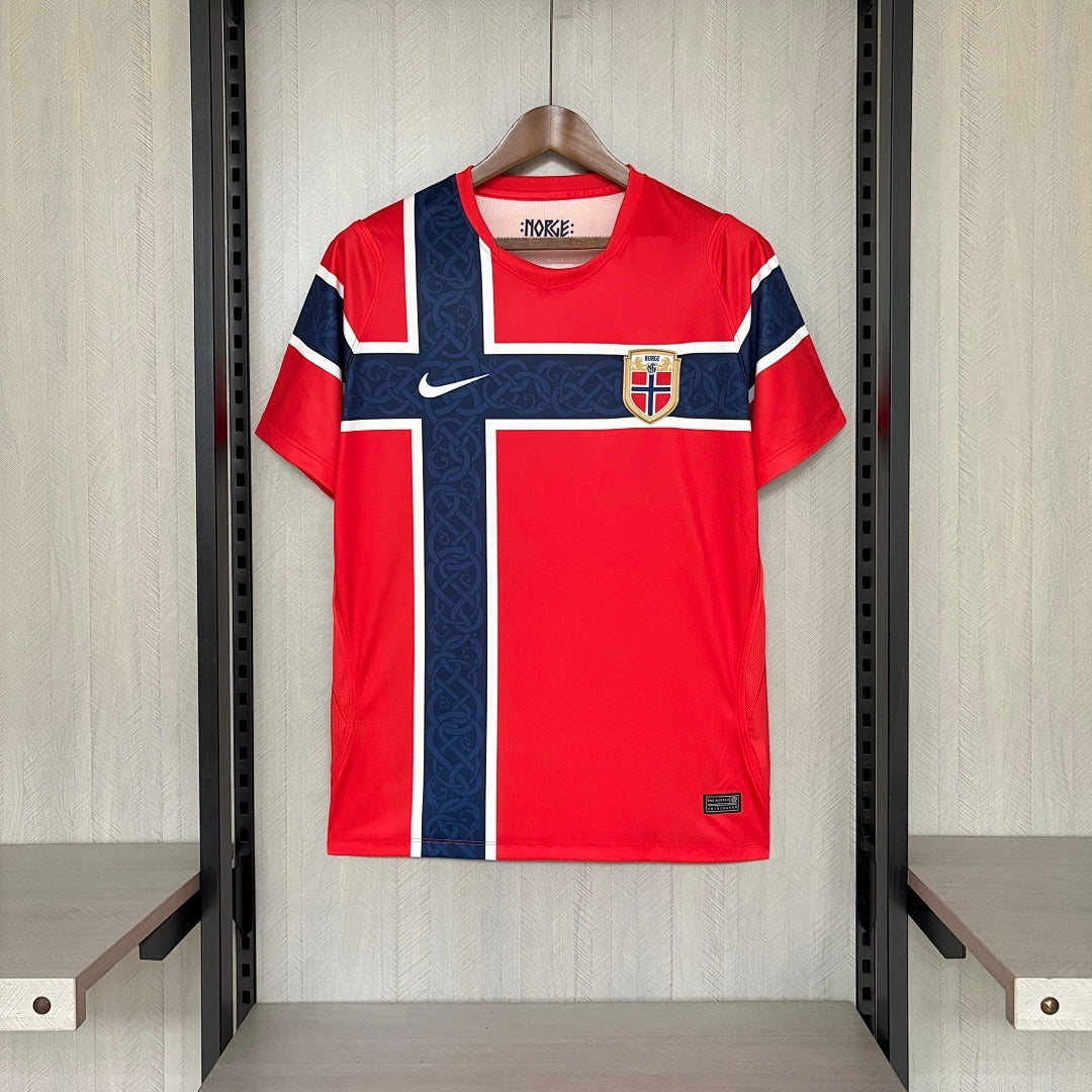 Noruega Home - 2026/27