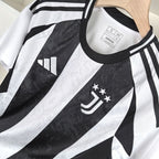 Juventus Home - 2024/25