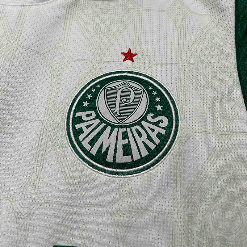 Palmeiras Away - 2025/26