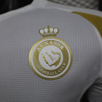 Al Nassr Third 24/25 Player