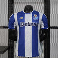 Porto Home 25/26 Player