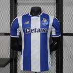 Porto Home 25/26 Player