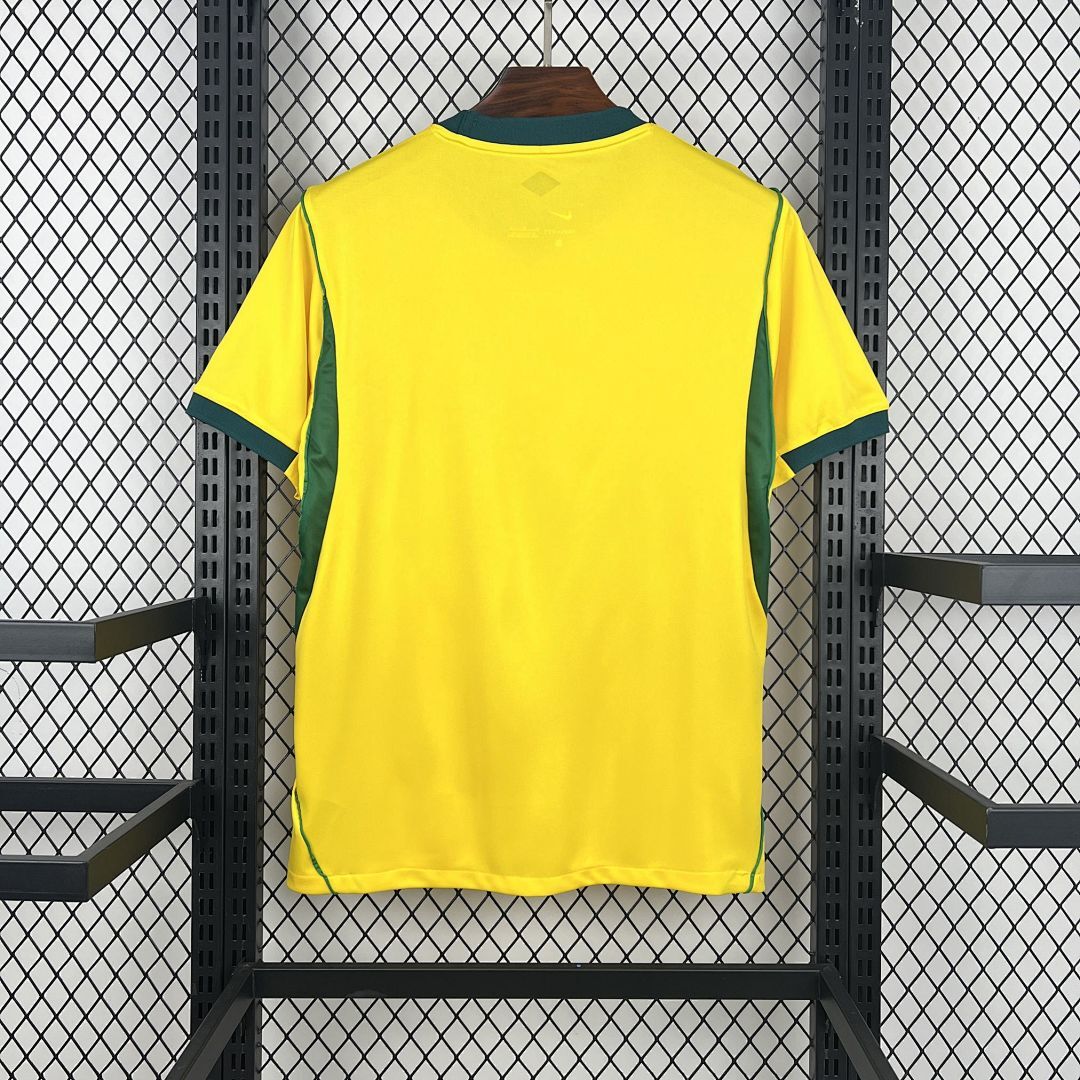 Brasil Home - 2026/27
