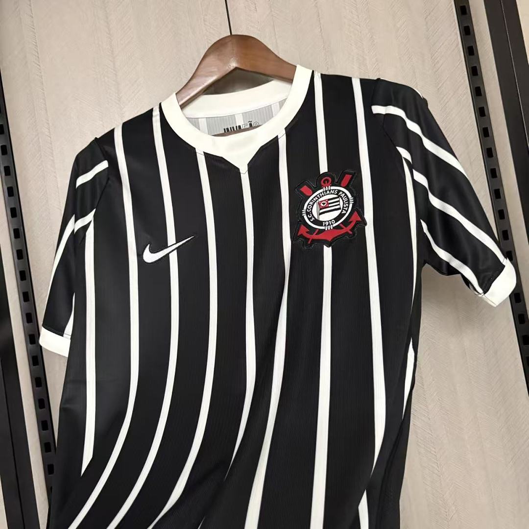 Corinthians Away - 2026/27