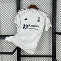 Nottingham Forest Away - 2025/26