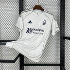 Nottingham Forest Away - 2025/26