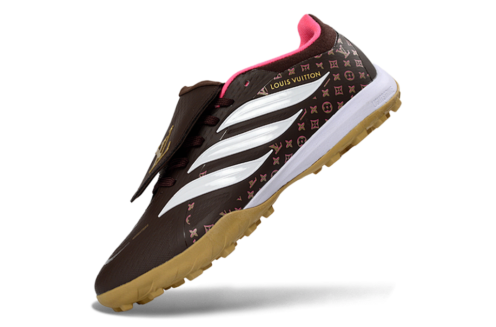 Chuteira Adidas Predator ACCURACY FG BOOTS Society