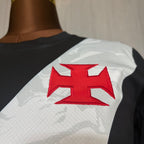 Vasco Home - 2026/27