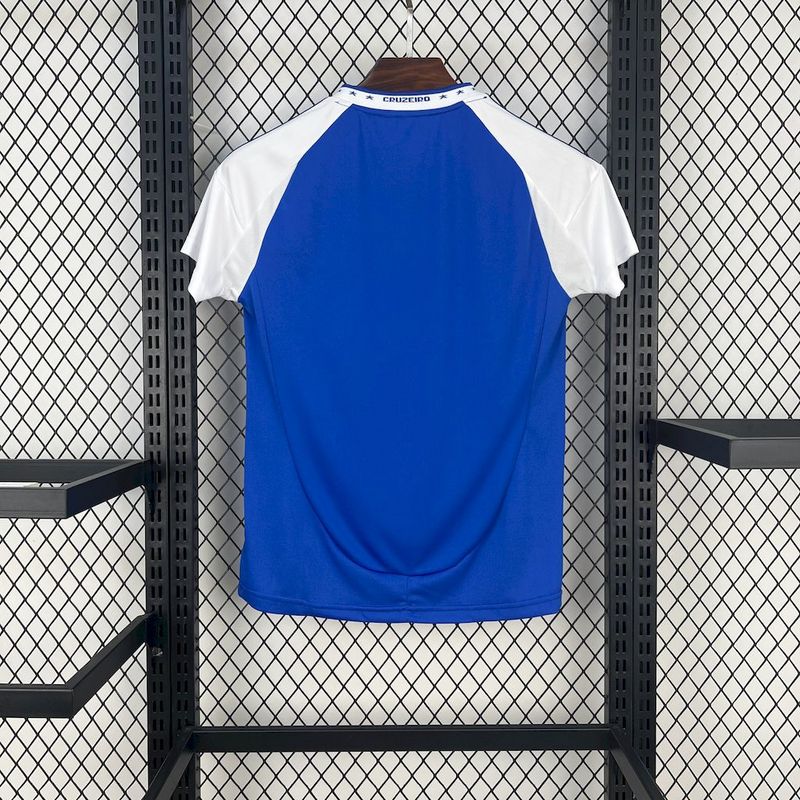 Cruzeiro Home - 2025/26