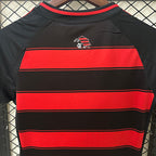 Flamengo Home - 2025/26