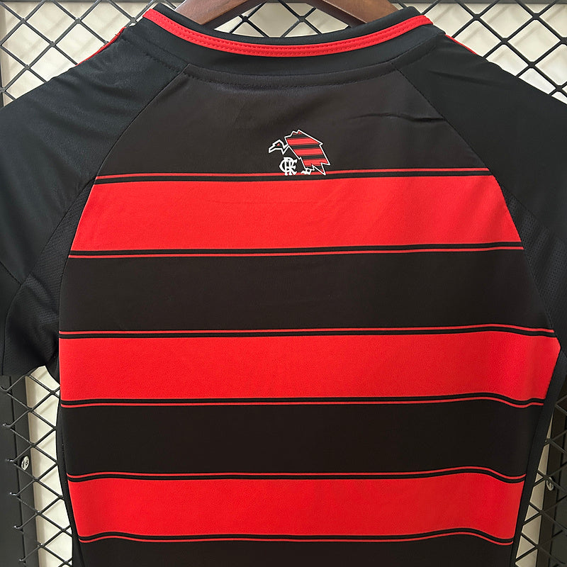 Flamengo Home - 2025/26