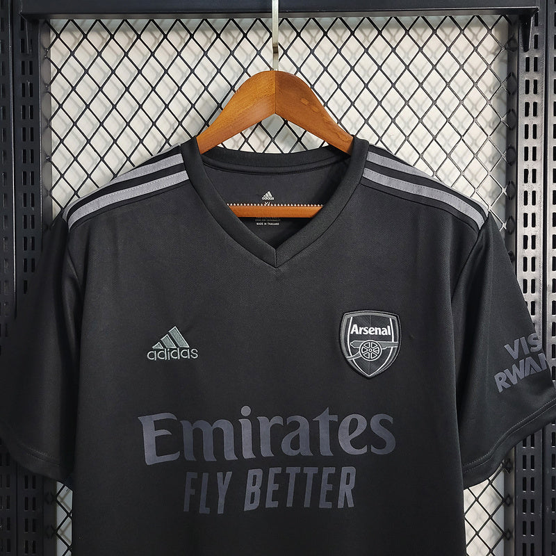 Arsenal Black - 2022/23