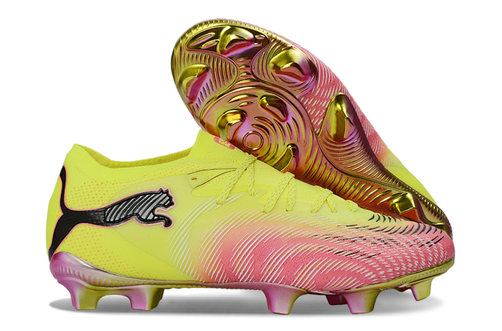 Chuteira Puma Future 8 Ultimate Campo