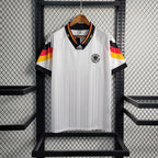 Alemanha Away 1992 Retrô