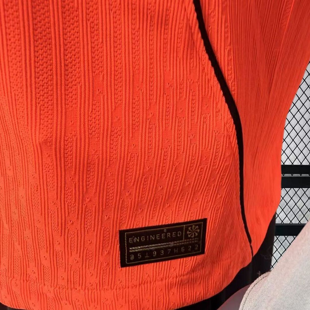 Holanda Home 26/27 Player