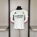 Real Madrid Home 26/27  Manga Longa Player