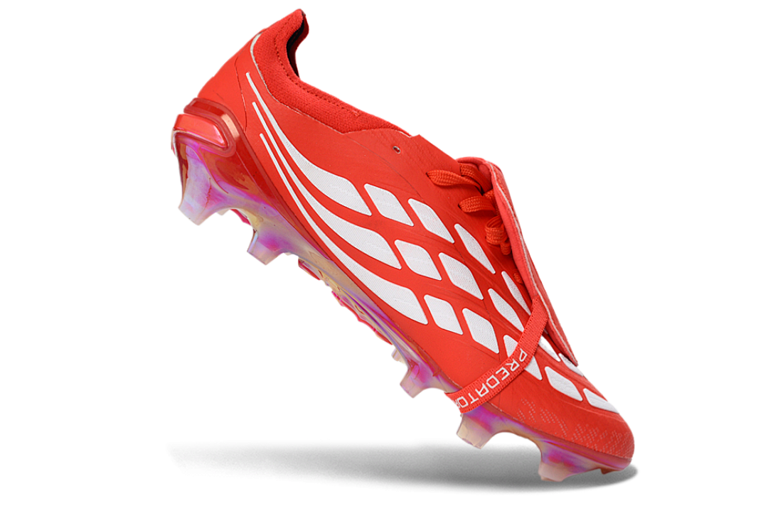Chuteira Adidas 26 26 Predator Elite Tongue FG Campo