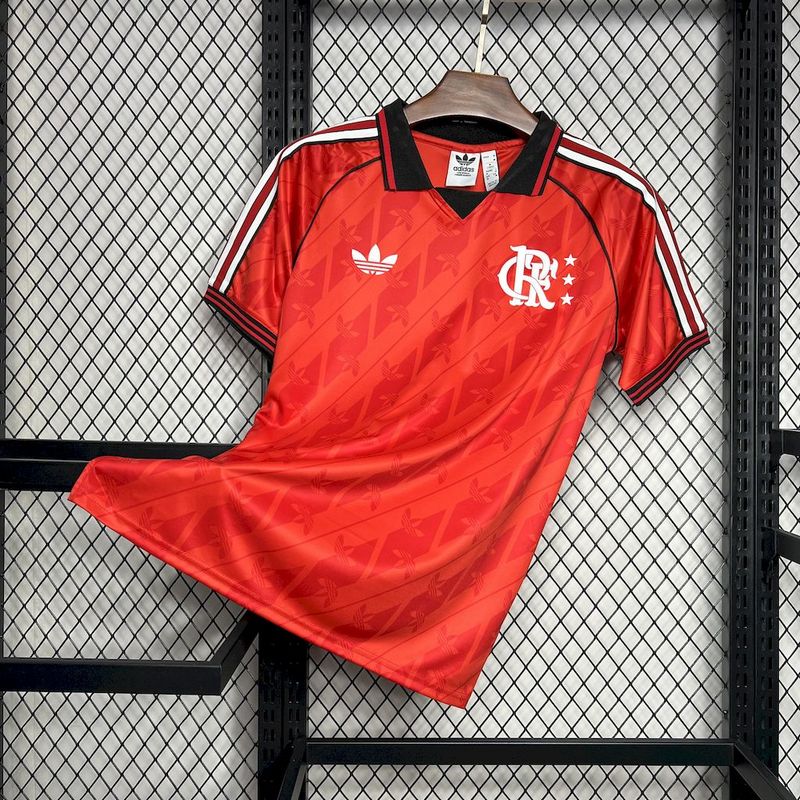 Flamengo Ed. Especial - 2024/25