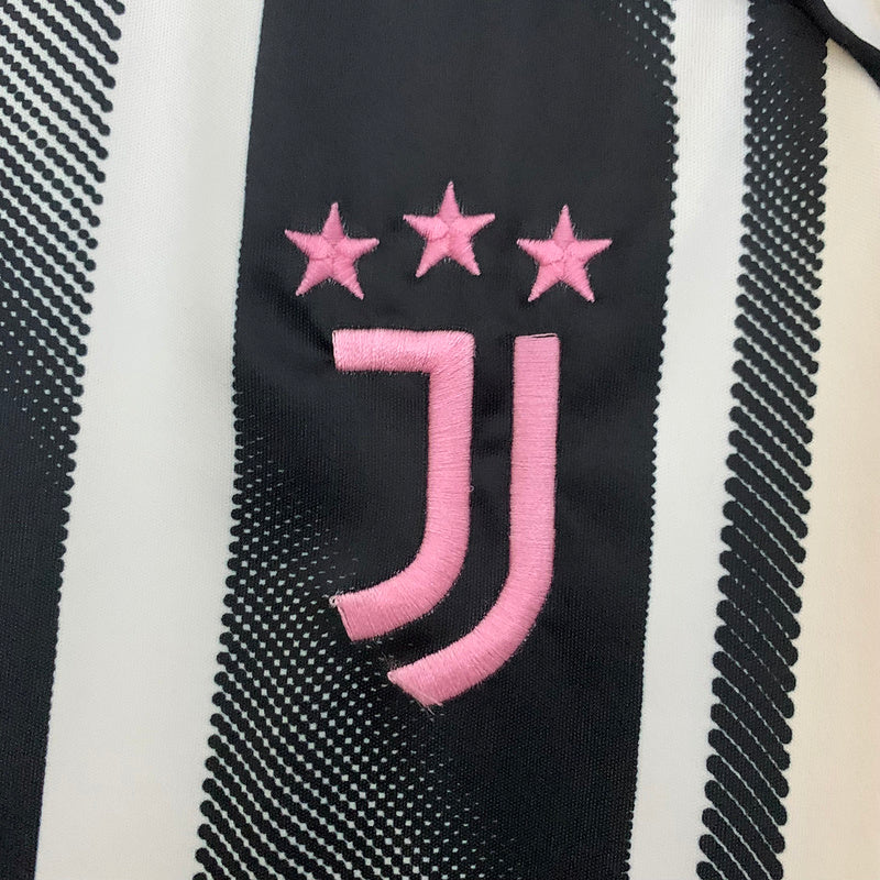 Juventus Home - 2025/26
