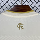 Flamengo Third - 2025/26