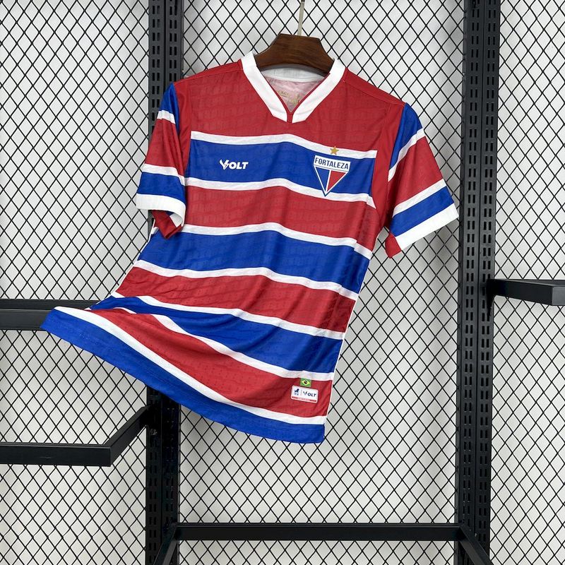 Fortaleza Home - 2025/26