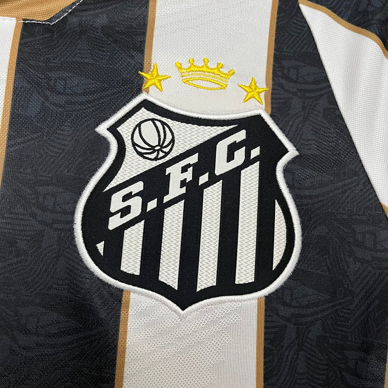 Santos Away - 2024/25